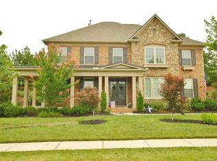 2771 Disney Pl, Indian Land, SC 29707