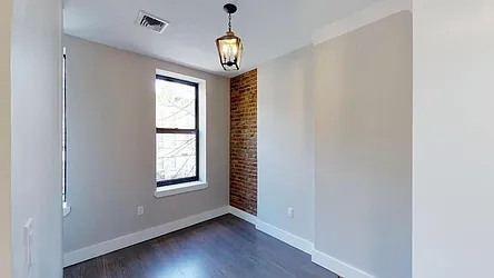 Rented by Zeetex Realty Corp