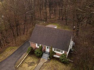 Leslie Rd, Newburgh, NY 12550