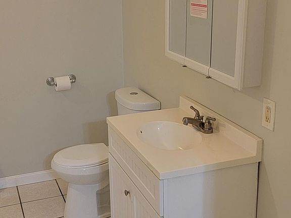 Bath Room
