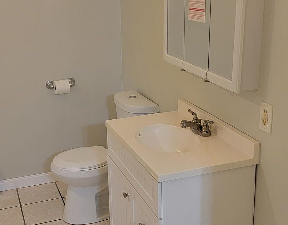 Bath Room