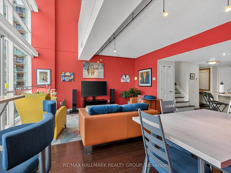 134 York St #PH01 — Photo 15