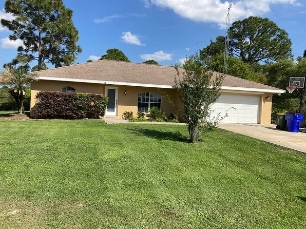 316 Kingfisher Ave NW, Lake Placid, FL 33852