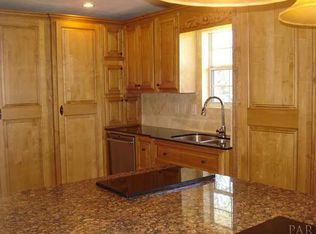 3025 N 26th Ave, Milton, FL 32583