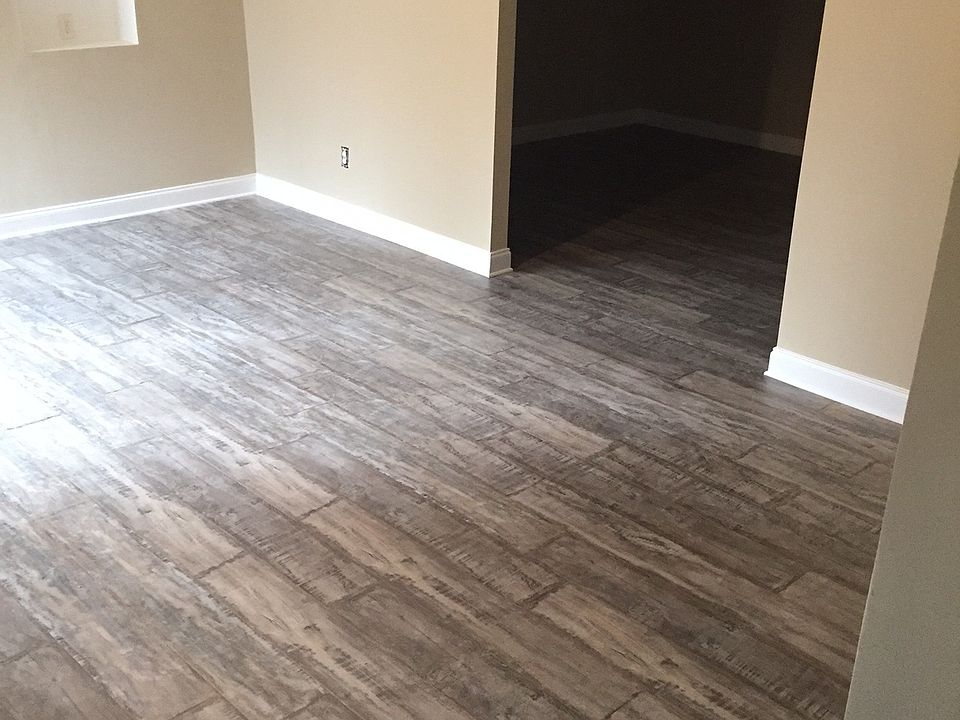 Now: Basement