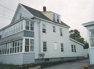 23 Monument St, Winslow, ME 04901
