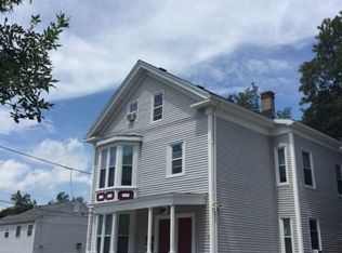 90 Pleasant St, Providence, RI 02906