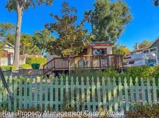 5585 Tunitas Ave UNIT A, Atascadero, CA 93422