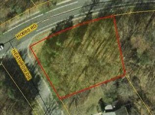 3703 Hobbs Rd, Greensboro, NC 27410