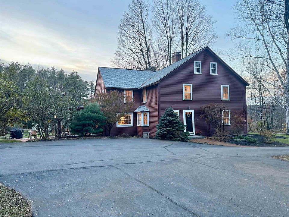 837 Hopkinton Road, Hopkinton, NH 03229 Zillow