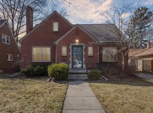 2231 Delaware Blvd, Saginaw, MI 48602