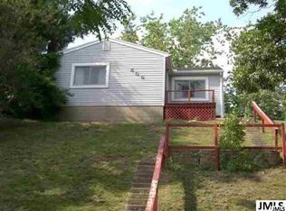 509 Knapp Rd, Brooklyn, MI 49230