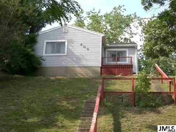 509 Knapp Rd, Brooklyn, MI 49230