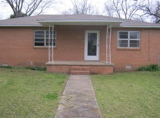 5226 Cherokee Hills Trl, Uniontown, AR 72955