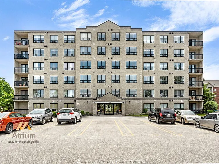 1885 Normandy St #305 — Photo 1