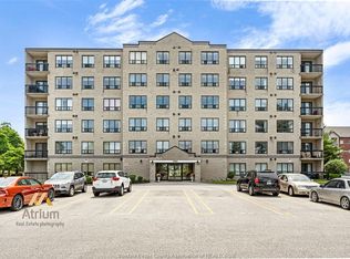 1885 Normandy St #202, Lasalle, ON N9H1P9
