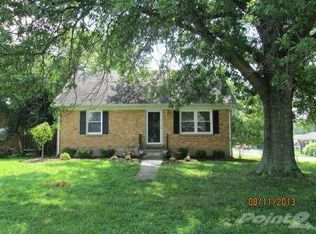 107 Garden Park Dr, Nicholasville, KY