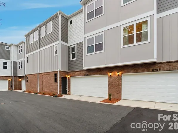 8929 Sharonbrook Dr, Charlotte, NC 28210