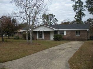 610 Tandy Dr, Gulfport, MS 39503