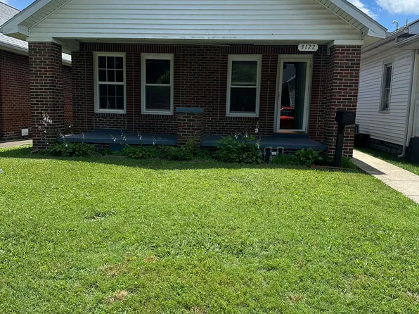 3122 Edgewood Dr, Evansville, IN 47712