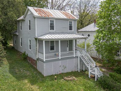 11 Tucker St, Lexington, VA, 24450