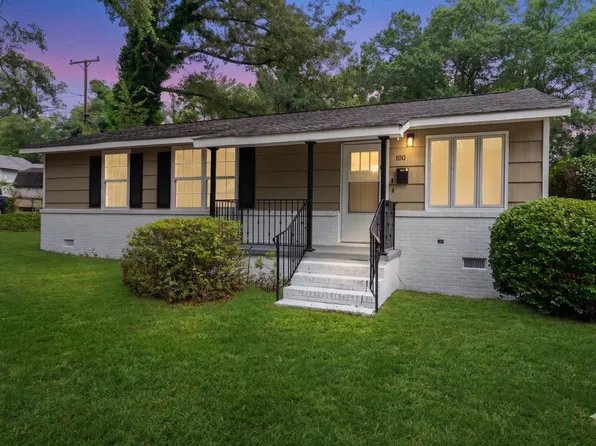 100 Whitener Ave, Spartanburg, SC 29306