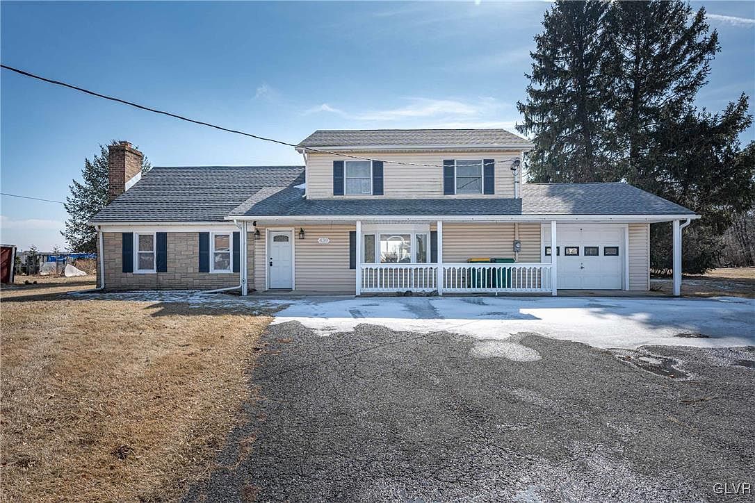 439 Cherry Hill Rd, Nazareth, PA 18064 | Zillow