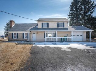 439 Cherry Hill Rd, Nazareth, PA 18064