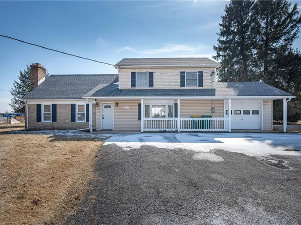 439 Cherry Hill Rd, Nazareth, PA 18064