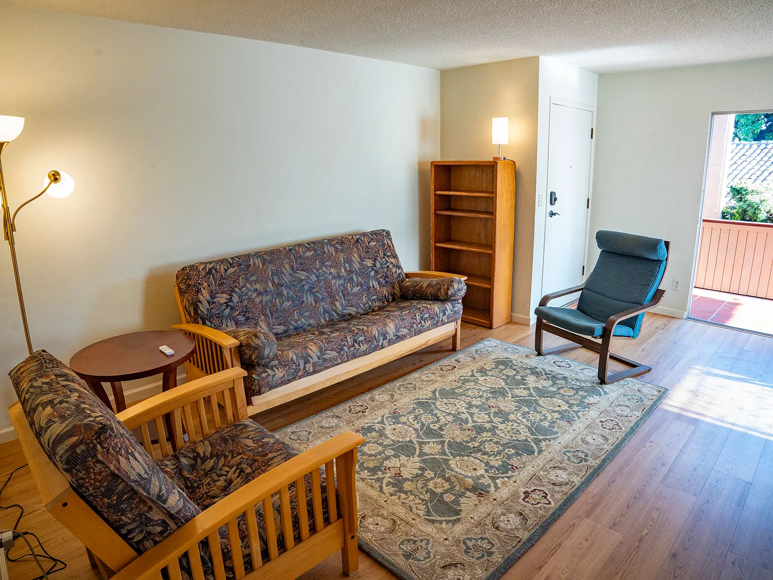2 bed, 760 sqft, $3,775 — Photo 3