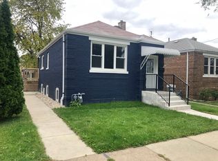 4915 W 32nd St, Cicero, IL 60804