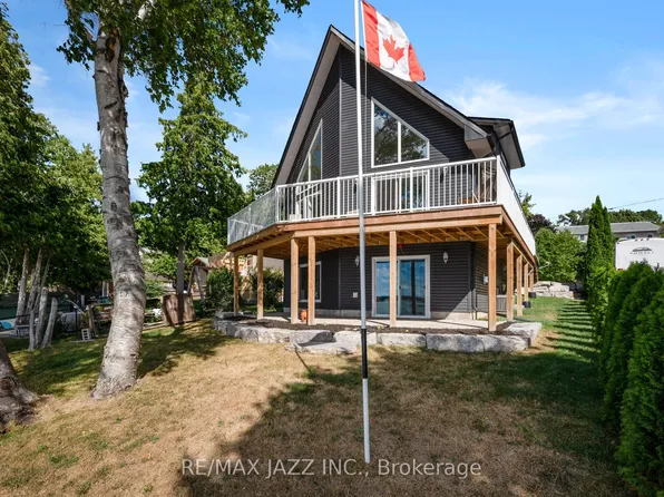 94 Coleman Ln, Scugog, ON L0B 1K0