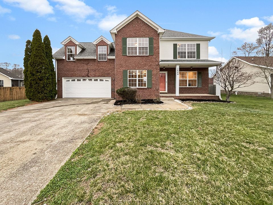 1st image of 1640 Barrywood Cir E