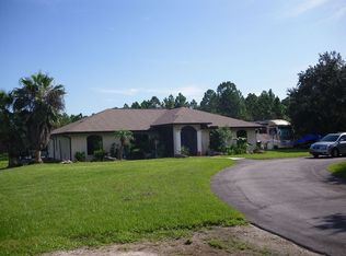 5578 Cold Spring Ln, North Port, FL 34291