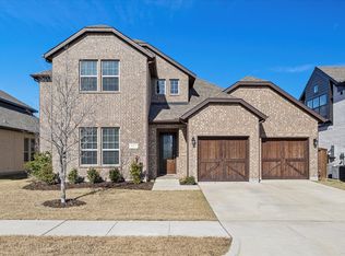 447 Matador Dr, Fate, TX 75189