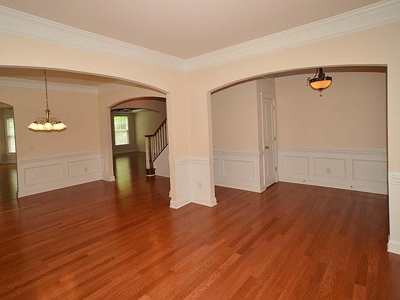 Formal Living Room