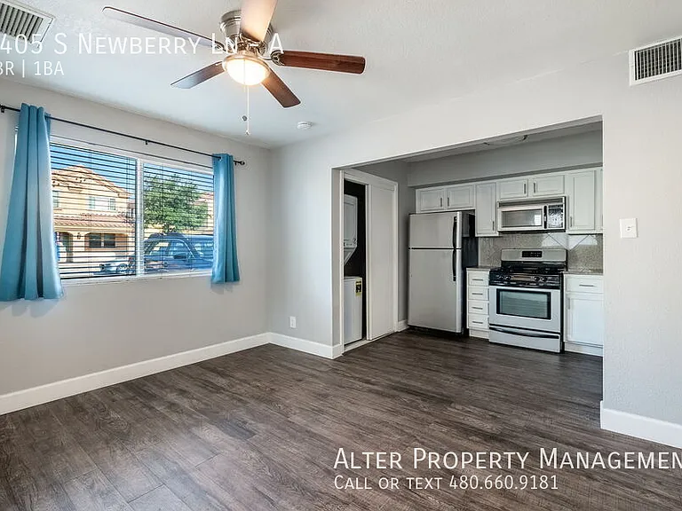1405 S Newberry Ln #A — Photo 3