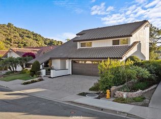 22201 Abrazo, Mission Viejo, CA 92691