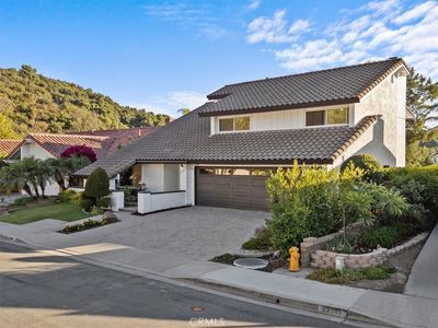 22201 Abrazo, Mission Viejo, CA, 92691