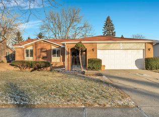 5132 Fedora Dr, Troy, MI