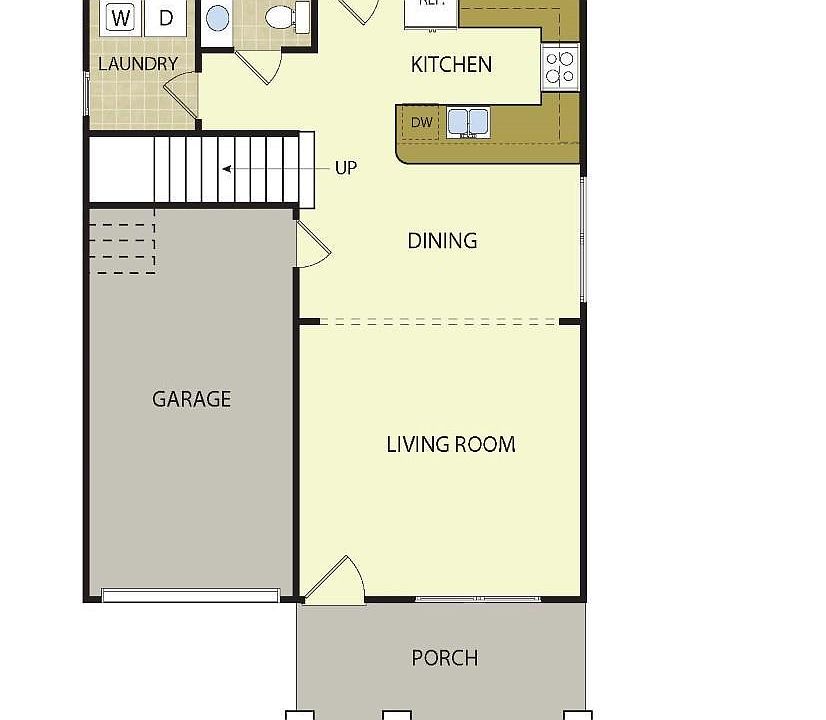2nd image of 104 Grove Dr