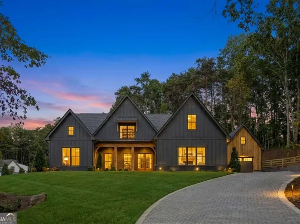 4440 K D Kruzel Dr, Cumming, GA 30041