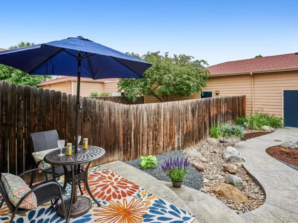 180 Roslyn Street #1203, Denver, CO 80230