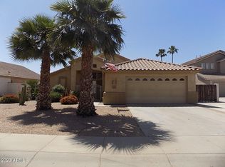 2235 E Cherry Hills Pl, Chandler, AZ 85249