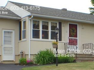 13 Crescent Ave, Dover, NH 03820