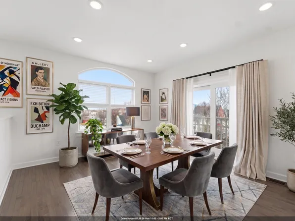 974 Summit Ave Unit 406, Jersey City, NJ 07307