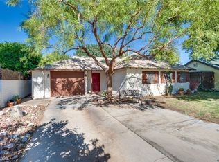 1037 Sweeney Ave, Las Vegas, NV 89104