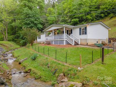 324 E Cope Creek Rd, Sylva, NC, 28779