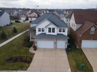 112 Bowman St, Matteson, IL 60443