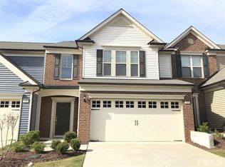 336 Brier Crossings Loop, Durham, NC 27703